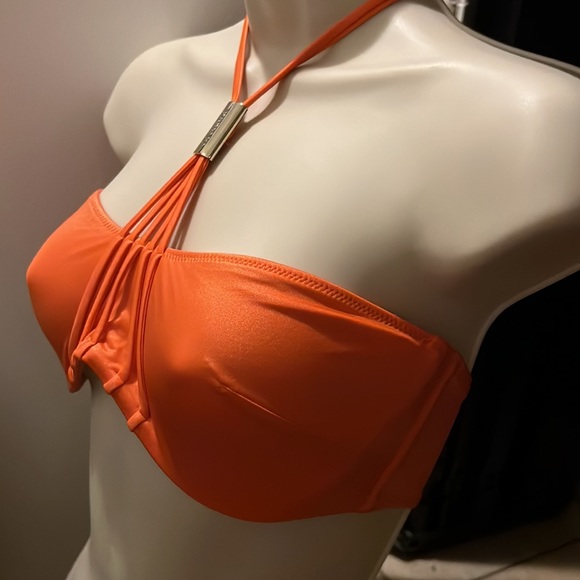 LA PERLA mix&match Reggiseno Top & Donna Mare Low Rise Cheeky bttm - Picture 4 of 13